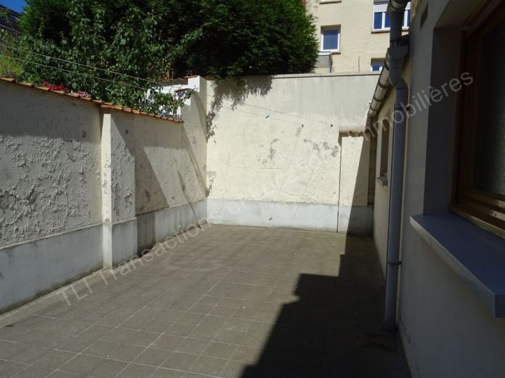 Vente Maison Malo Les Bains 4&nbsp;Pièces 106&nbsp;m²