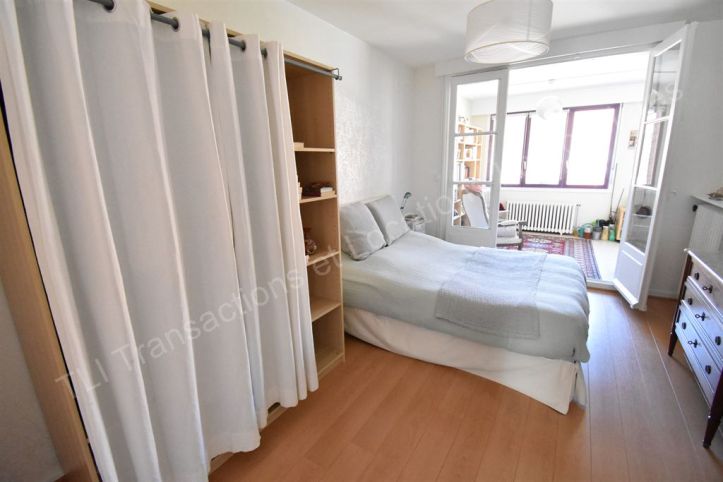 Vente Appartement Dunkerque 6&nbsp;Pièces 144&nbsp;m²