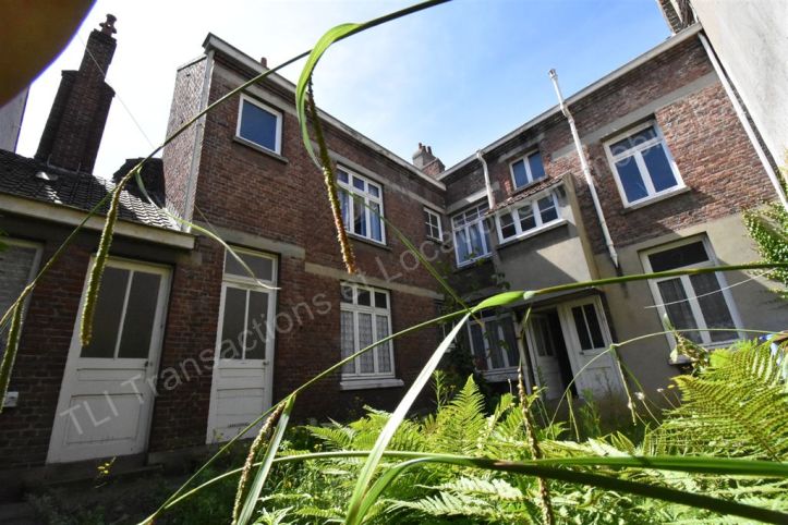 immeuble en vente sur MALO LES BAINS (59240)