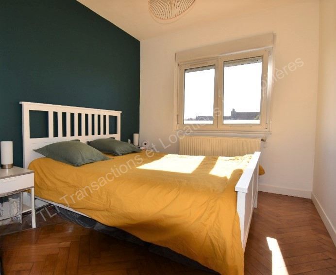 Vente Appartement Dunkerque 3&nbsp;Pièces 64&nbsp;m²