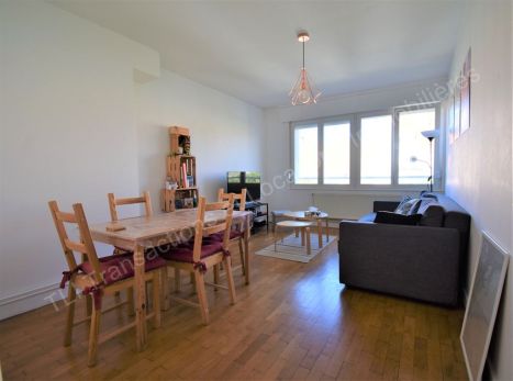 Vente Appartement Dunkerque 3&nbsp;Pièces 64&nbsp;m²