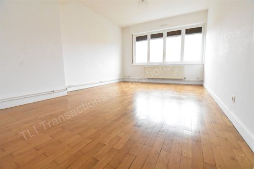 Vente Appartement Dunkerque 3&nbsp;Pièces 63&nbsp;m²