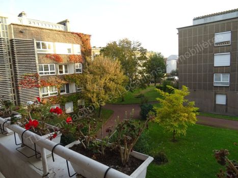 Vente Appartement Dunkerque 5&nbsp;Pièces 102.89&nbsp;m²
