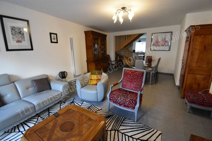 appartement 5 Pièces en vente sur DUNKERQUE (59140)