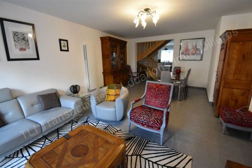 Vente Appartement Dunkerque 5&nbsp;Pièces 115&nbsp;m²