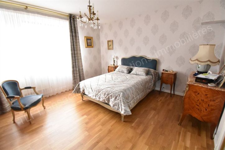 Vente Appartement Dunkerque 4&nbsp;Pièces 90.55&nbsp;m²