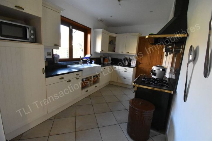 Vente Maison Téteghem 6&nbsp;Pièces 150&nbsp;m²