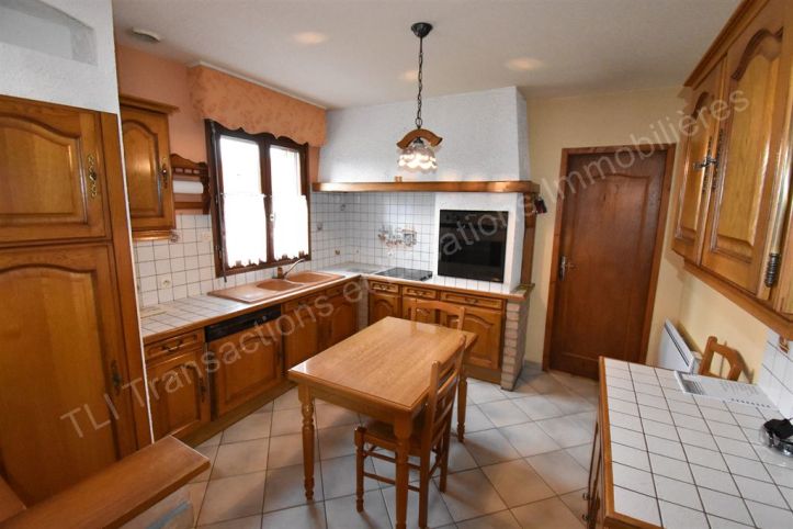 Vente Pavillon Téteghem-Coudekerque-Village 5&nbsp;Pièces 106&nbsp;m²