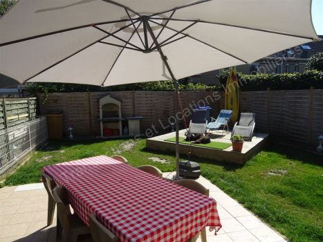 Vente Maison Dunkerque 7&nbsp;Pièces 160&nbsp;m²