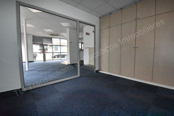 Vente Bureaux Malo Les Bains 90&nbsp;m²