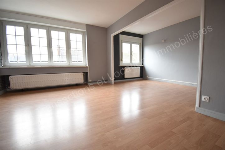 appartement 4 Pièces en vente sur DUNKERQUE (59140)