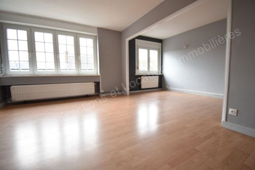 Vente Appartement Dunkerque 4&nbsp;Pièces 65&nbsp;m²
