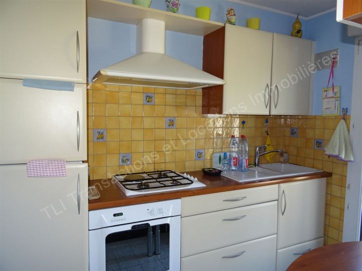 maison 5 Pièces en vente sur LEFFRINCKOUCKE (59495)