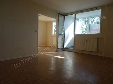 Vente Appartement Malo Les Bains 3&nbsp;Pièces 67.1&nbsp;m²