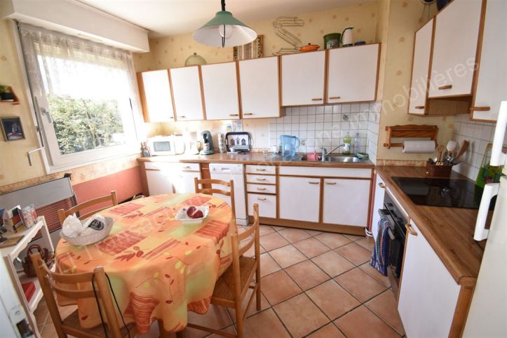 Vente Appartement Malo Les Bains 3&nbsp;Pièces 78.42&nbsp;m²