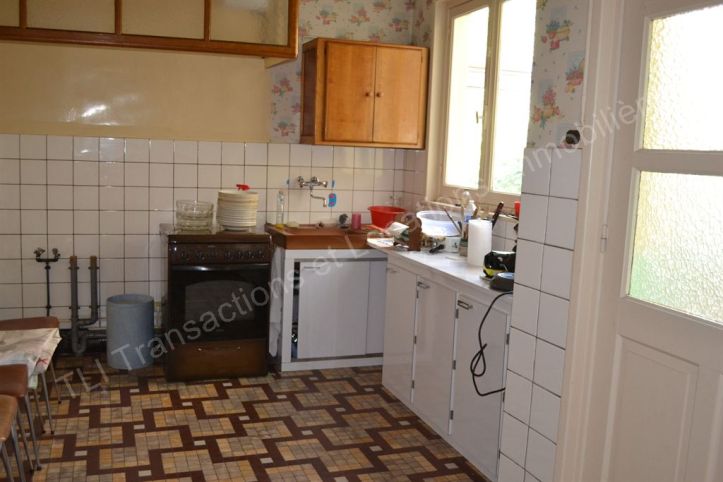 Vente Maison Fort-Mardyck 6&nbsp;Pièces 113&nbsp;m²