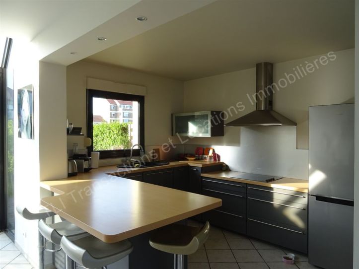 Vente Maison Leffrinckoucke 6&nbsp;Pièces 120&nbsp;m²