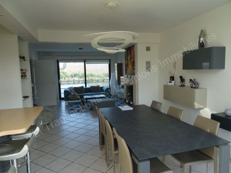 Vente Maison Leffrinckoucke 6&nbsp;Pièces 120&nbsp;m²
