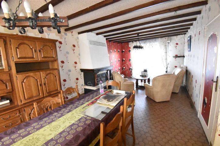 Vente Maison Téteghem 4&nbsp;Pièces 123&nbsp;m²