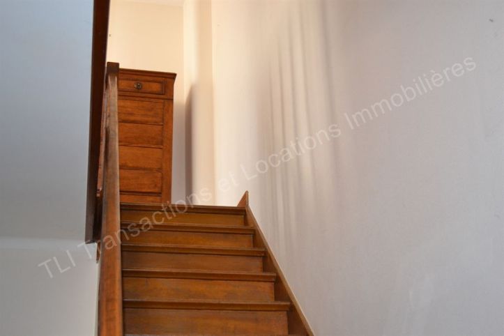 Vente Maison Malo Les Bains 3&nbsp;Pièces 77&nbsp;m²