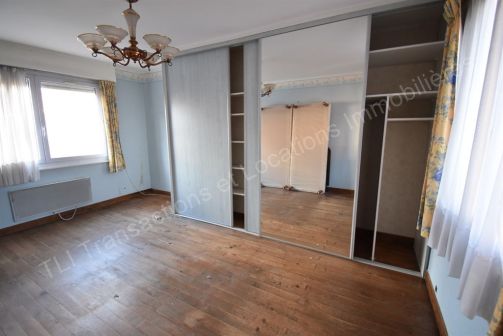 Vente Maison Malo Les Bains 3&nbsp;Pièces 77&nbsp;m²