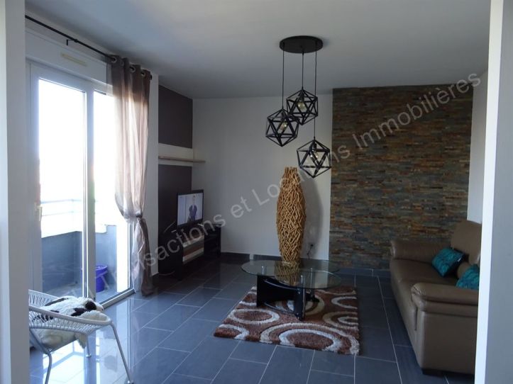 Vente Appartement Dunkerque 2&nbsp;Pièces 57&nbsp;m²