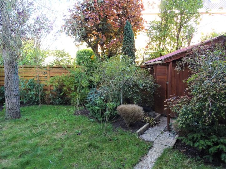 Vente Maison Malo Les Bains 4&nbsp;Pièces 100&nbsp;m²