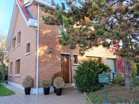 Vente Maison Malo Les Bains 4&nbsp;Pièces 100&nbsp;m²