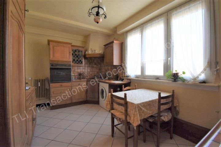 Vente Appartement Dunkerque 4&nbsp;Pièces 91&nbsp;m²