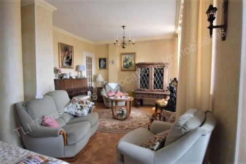 Vente Appartement Dunkerque 4&nbsp;Pièces 91&nbsp;m²