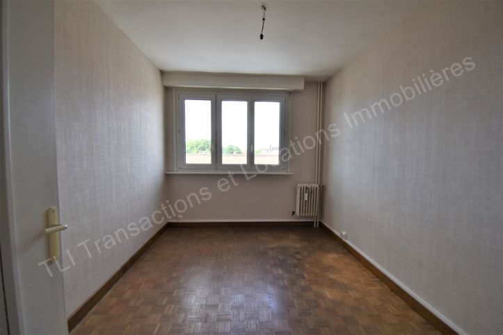 Vente Appartement Dunkerque 2&nbsp;Pièces 40&nbsp;m²