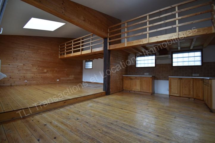Vente Immeuble Coudekerque-Branche 250&nbsp;m²