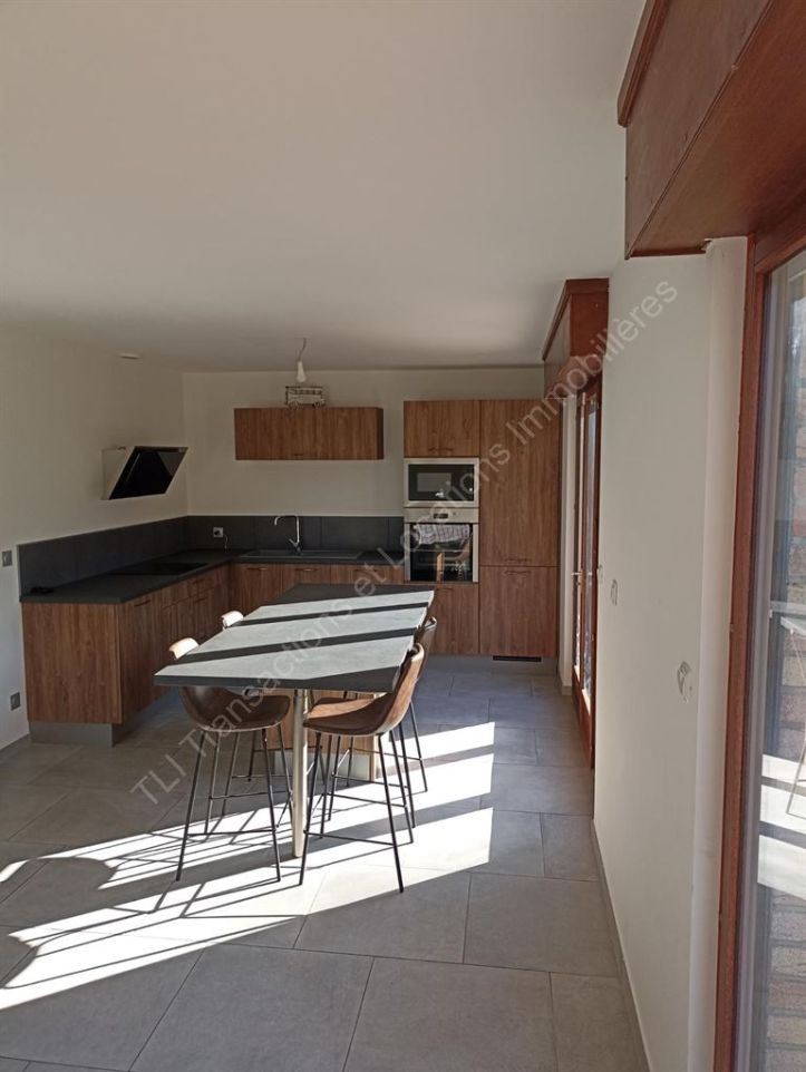Vente Maison Killem 4&nbsp;Pièces 96&nbsp;m²