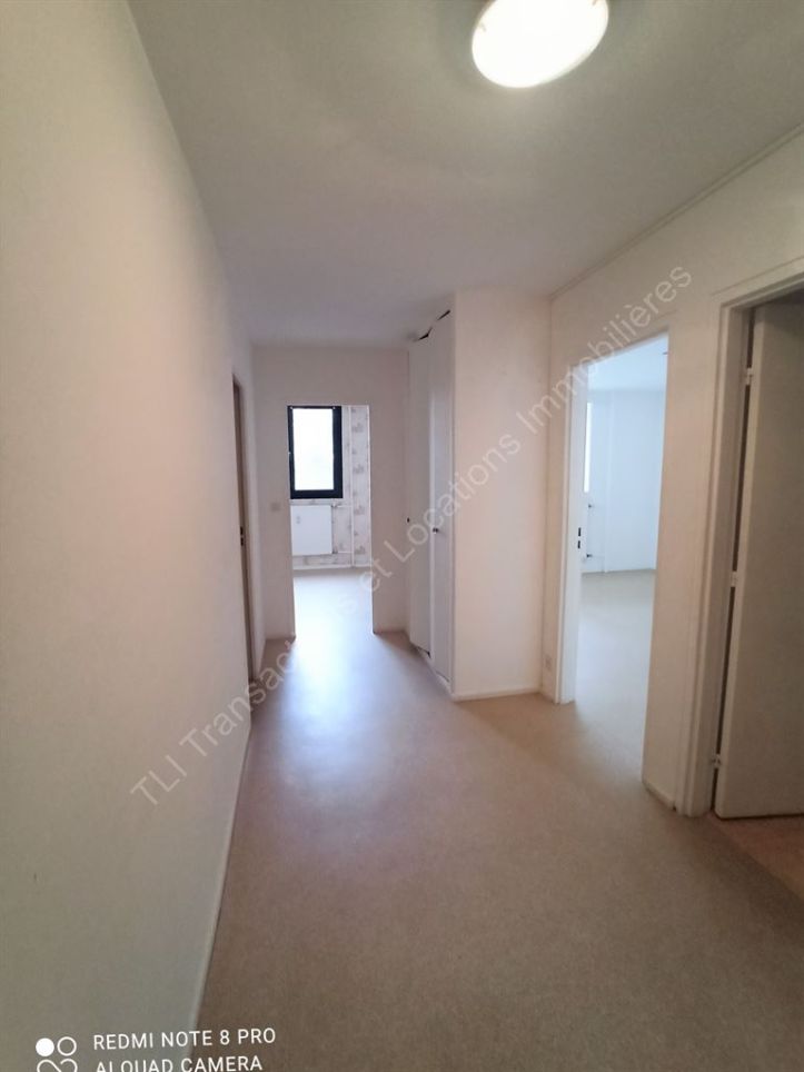 Vente Appartement Dunkerque 3&nbsp;Pièces 72&nbsp;m²