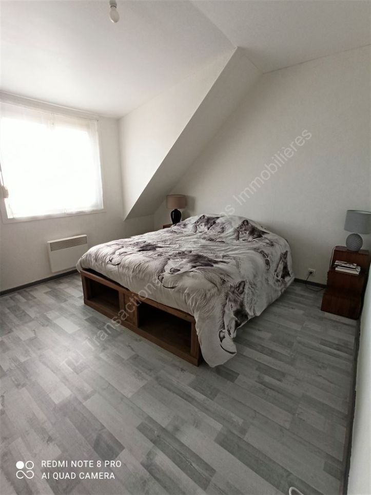 Vente Pavillon Téteghem-Coudekerque-Village 5&nbsp;Pièces 90&nbsp;m²