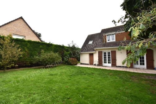 Vente Pavillon Téteghem-Coudekerque-Village 5&nbsp;Pièces 90&nbsp;m²