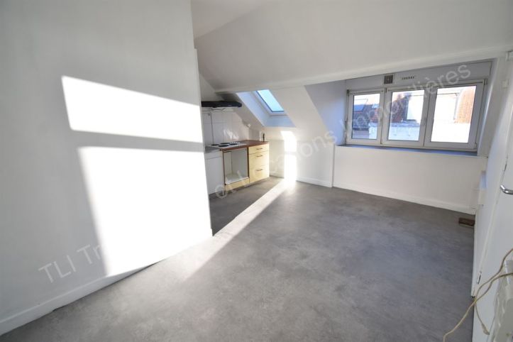 immeuble en vente sur DUNKERQUE (59140)