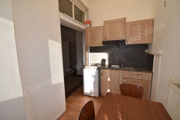 Vente Immeuble Dunkerque 150&nbsp;m²