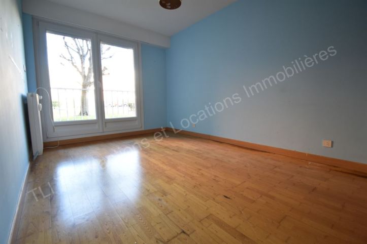 Vente Appartement Dunkerque 3&nbsp;Pièces 64.4&nbsp;m²