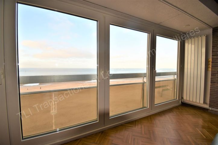 Vente Appartement Dunkerque 3&nbsp;Pièces 83&nbsp;m²