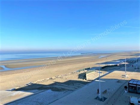 Vente Appartement Dunkerque 3&nbsp;Pièces 83&nbsp;m²