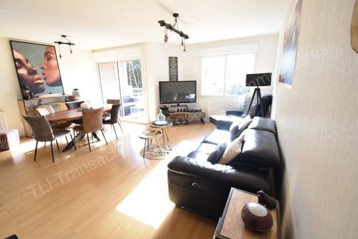 Vente Appartement Dunkerque 5&nbsp;Pièces 122&nbsp;m²