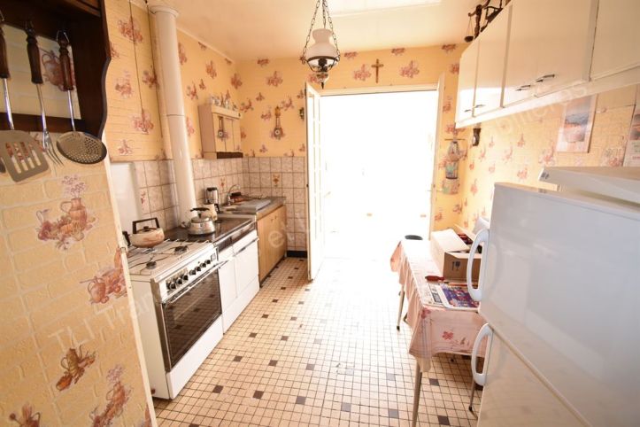 Vente Maison Téteghem 5&nbsp;Pièces 90&nbsp;m²