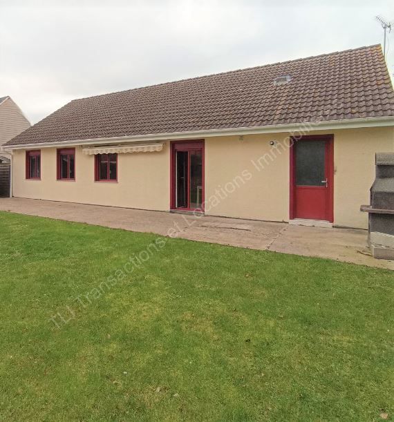 maison 5 Pièces en vente sur KILLEM (59122)