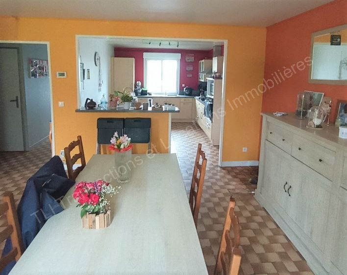 Vente Maison Killem 5&nbsp;Pièces 93&nbsp;m²