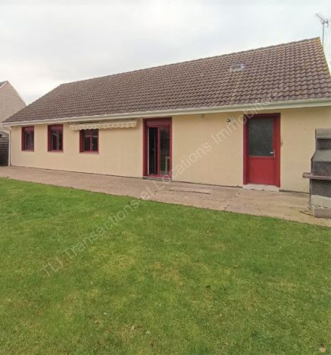 Vente Maison Killem 5&nbsp;Pièces 93&nbsp;m²