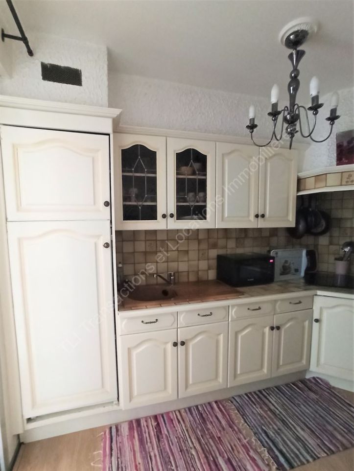 appartement 3 Pièces en vente sur DUNKERQUE (59240)