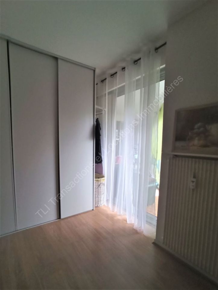 Vente Appartement Dunkerque 3&nbsp;Pièces 74&nbsp;m²