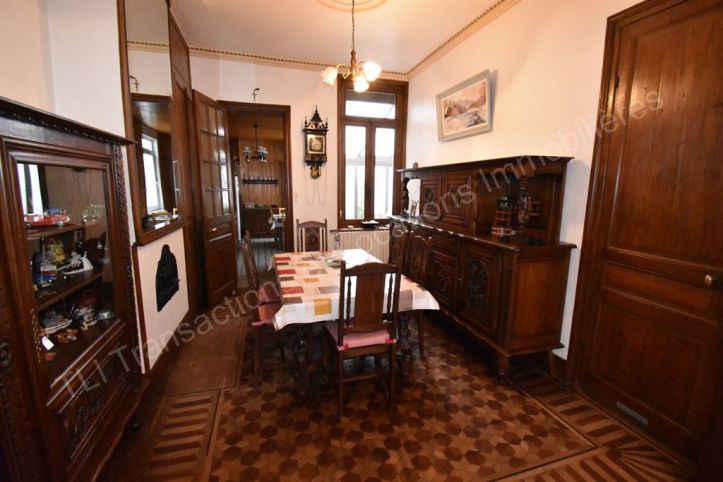 Vente Maison Dunkerque 4&nbsp;Pièces 90&nbsp;m²