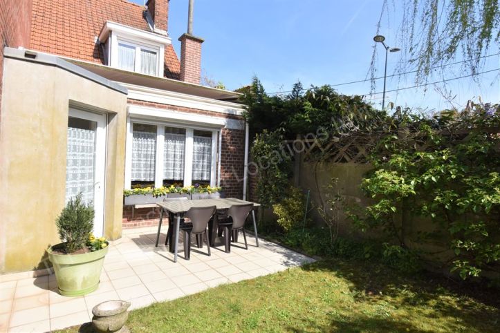 maison 6 Pièces en vente sur DUNKERQUE (59640)